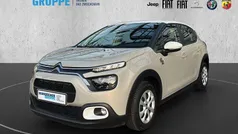 Beige Gebraucht 2023 Citroën C3 Kleinwagen | 12.690 € (Fairer Preis)