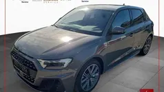 Gebraucht 2025 Audi A1 Sportback S-Line Kleinwagen | 26.690 € (Fairer Preis)