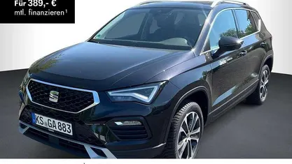 Gebraucht 2025 Seat Ateca Style SUV | 29.870 € (Fairer Preis)