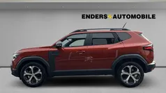 Gebraucht 2025 Dacia Duster Journey SUV | 26.680 € (Fairer Preis)