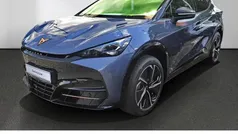 Gebraucht 2025 Cupra Tavascan VZ SUV | 52.490 € (Fairer Preis)