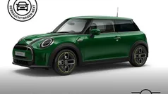 Grün Gebraucht 2023 Mini Cooper SE Kleinwagen | 20.900 € (Fairer Preis)
