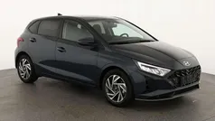 Gebraucht 2025 Hyundai i20 Kleinwagen | 19.545 € (Guter Preis)