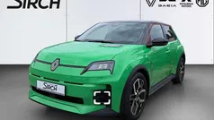 Pop green!, black pearlschwar Neu 2025 Renault R5 Urban Kleinwagen | 28.250 € (Fairer Preis)