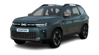 Gebraucht Dacia Bigster Extreme 131 PS (96 kW) 2026 SUV