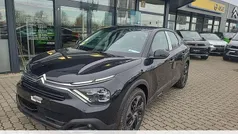 Citroën e-C4