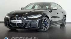 Gebraucht 2022 BMW M440 M Sport Limousine | 41.788 € (Superpreis)