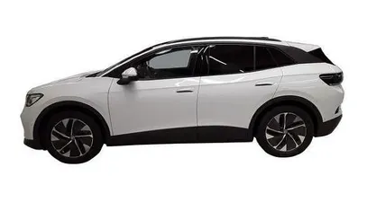 Gebraucht 2025 VW ID.4 Pro SUV | 42.977 € (Fairer Preis)