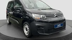 Gebraucht 2021 Citroën Berlingo Live Van / Kleinbus | 18.500 € (Fairer Preis)