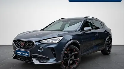 Gebraucht 2024 Cupra Formentor VZ SUV | 36.580 € (Fairer Preis)