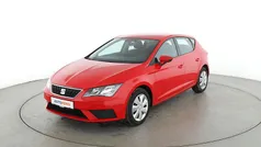 Gebraucht 2017 Seat Leon Reference Limousine | 11.850 € (Fairer Preis)