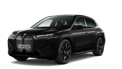 Gebraucht BMW iX 455 kW (619 PS) 2023 SUV