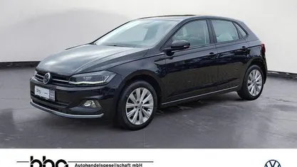 Gebraucht 2019 VW Polo Highline Limousine | 16.420 € (Fairer Preis)