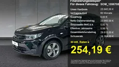 Gebraucht 2024 Opel Grandland X GS Line SUV | 23.940 € (Fairer Preis)