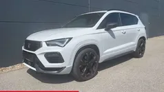 Weiss Gebraucht 2022 Cupra Ateca Basis SUV | 36.350 € (Fairer Preis)