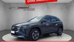 Gebraucht 2025 Hyundai Tucson SUV | 27.960 € (Superpreis)