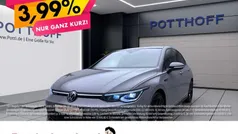 Gebraucht 2022 VW Golf VIII GTI Limousine | 31.777 € (Fairer Preis)