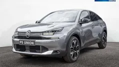 Farbe grun turquoise/typ ausse Neu 2025 Citroën C4 Limousine | 24.750 € (Guter Preis)