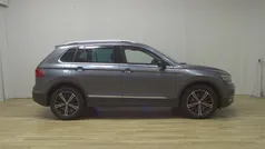 Gebraucht 2020 VW Tiguan IQ Drive SUV | 20.980 € (Guter Preis)