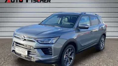 Gebraucht 2024 Ssangyong Korando Quartz SUV | 23.990 € (Superpreis)