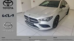 Iridium silber Gebraucht 2023 Mercedes CLA200 Business Limousine | 33.990 € (Fairer Preis)