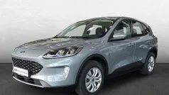 Solarsilber Gebraucht 2024 Ford Kuga Cool & Connect SUV | 23.990 € (Fairer Preis)