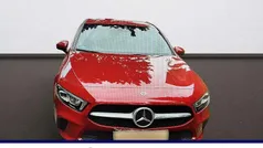 Gebraucht 2019 Mercedes A200 Progressive Limousine | 20.890 € (Guter Preis)