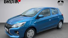Gebraucht 2025 Mitsubishi Space Star Basis | 11.980 €