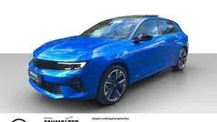 Gebraucht 2023 Opel Astra Ultimate Limousine | 26.940 € (Guter Preis)