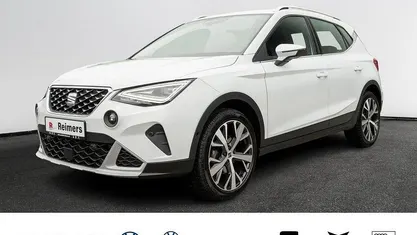 Gebraucht Seat Arona Xperience 116 PS (85 kW) 2024 SUV