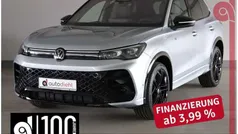 Gebraucht 2024 VW Tiguan R-line SUV | 52.990 € (Guter Preis)