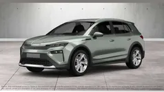 Gebraucht 2025 Skoda Elroq SUV | 46.190 € (Fairer Preis)