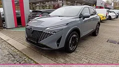 Gebraucht 2025 Nissan Qashqai Comfort SUV | 38.960 € (Fairer Preis)