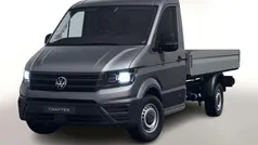 Gebraucht 2024 VW Crafter Van | 39.680 € (Superpreis)
