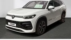 Weiß Gebraucht 2025 VW Tayron R-line SUV | 56.980 € (Fairer Preis)