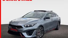 Gebraucht 2022 Kia ProCeed Comfort Kleinwagen | 26.979 € (Fairer Preis)