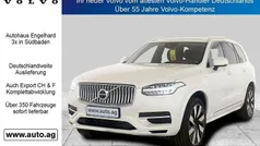 Gebraucht 2024 Volvo XC90 Plus SUV | 63.444 € (Fairer Preis)