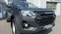 Kinabalu gray Neu 2025 Isuzu D-Max Abholung | 40.600 € (Guter Preis)