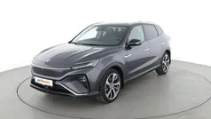Grau Gebraucht 2022 MG Marvel R Luxury SUV | 25.700 € (Fairer Preis)
