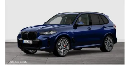 Gebraucht BMW X5 M Sport 489 PS (359 kW) 2024 SUV