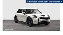 Gebraucht 2023 Mini Cooper SE Classic Kleinwagen | 20.900 € (Fairer Preis)