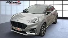 Gebraucht 2022 Ford Puma Gen-E ST-Line X SUV | 23.990 € (Fairer Preis)