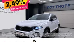 Gebraucht 2025 VW T-Roc Goal SUV | 23.977 € (Guter Preis)