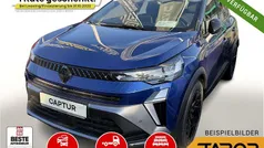 Gebraucht 2024 Renault Captur Esprit Alpine SUV | 31.336 € (Fairer Preis)