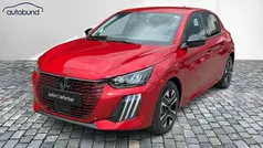 Grau Neu 2025 Peugeot 208 Allure Kleinwagen | 20.770 € (Fairer Preis)
