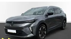 Schiefergrau Neu 2025 Renault Scénic Komfort Van / Kleinbus | 39.490 € (Fairer Preis)