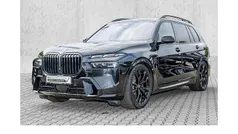 Black sapphire Gebraucht 2023 BMW X7 M Sport SUV | 87.940 € (Guter Preis)