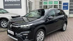 Schwarz Gebraucht 2024 Suzuki SX4 Comfort SUV | 21.888 € (Fairer Preis)