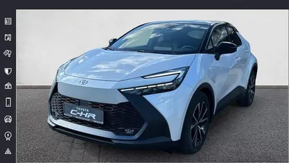 Gebraucht Toyota C-HR Team 140 PS (102 kW) 2025 SUV