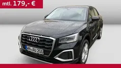 Gebraucht 2024 Audi Q2 Advanced Plus SUV | 24.790 € (Guter Preis)